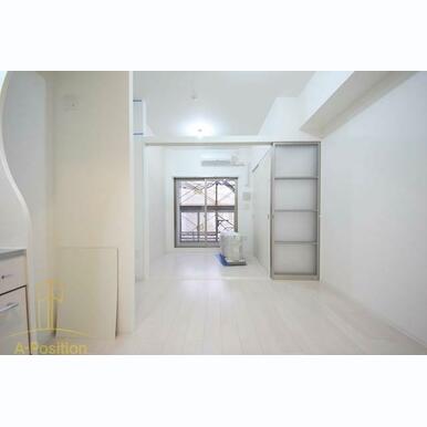 セレニテ福島シェルト