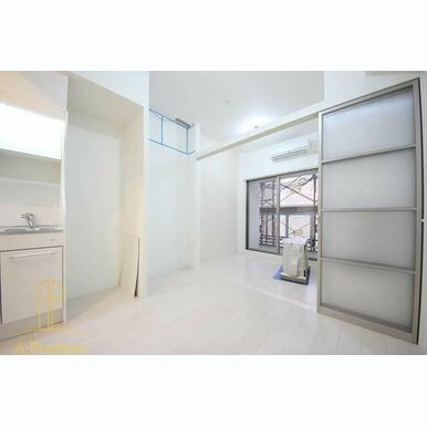 セレニテ福島シェルト