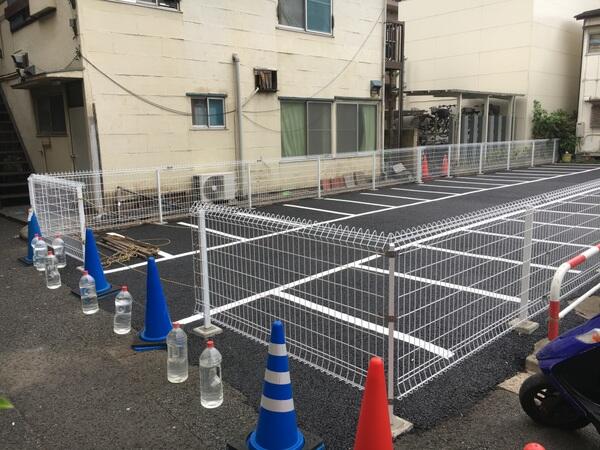 東京都 品川区 小山４丁目 武蔵小山駅 の月極駐車場 賃貸駐車場 賃貸 不動産情報はアットホーム