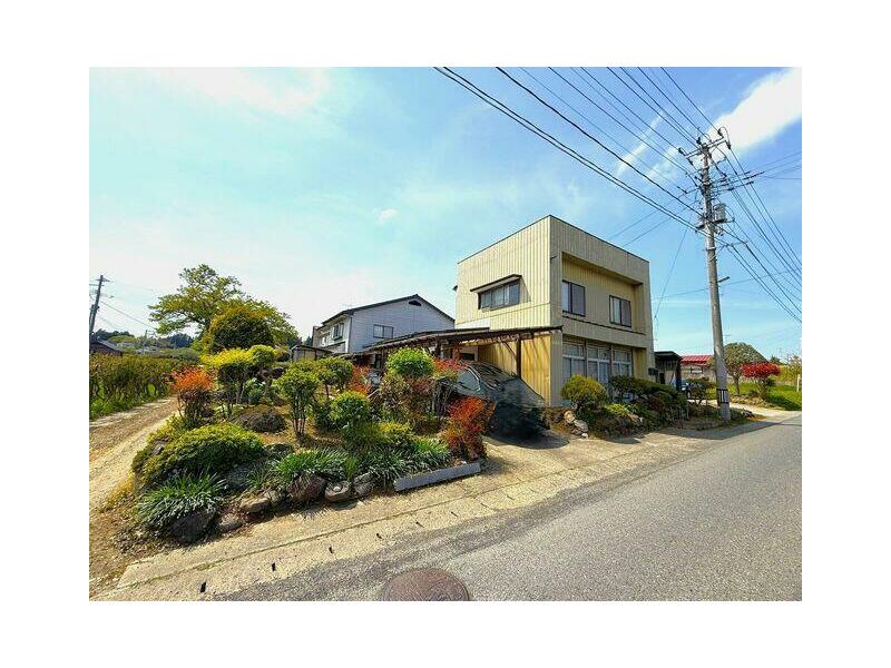 Kurikoma Nakano Nishi Ueno, Kurihara-shi, Kurikoma (Kurikomakogen station) 2F 5SLDK

Kurikoma Nakano Nishi-Ueno