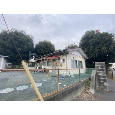 高田原交番 距離:1,260m