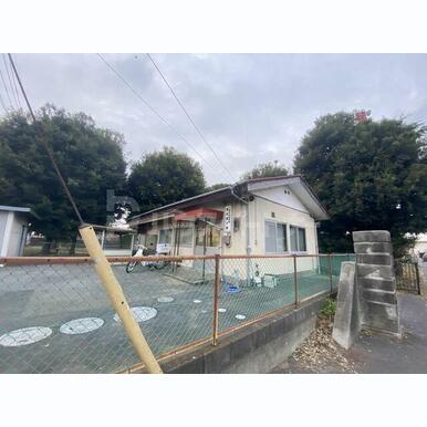 高田原交番 距離:1,260m