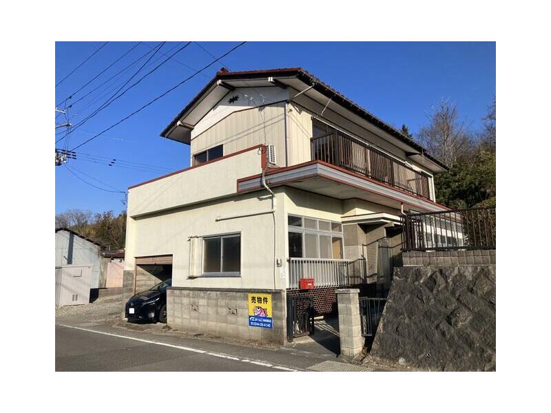 Takami-cho 2-chome, Haranomachi District, Minamisoma City, 1-story building, 4K