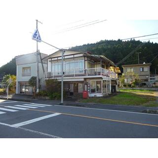 detached 東白川郡塙町大字竹之内字高畦