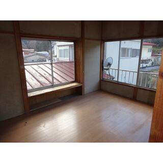 detached 東白川郡塙町大字竹之内字高畦