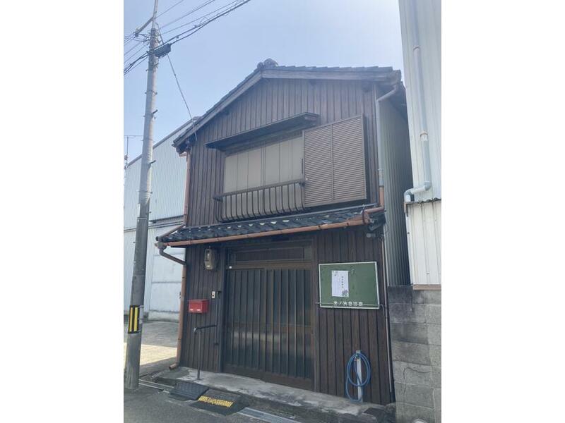 Kainan City, Nadaka (Kainan Station) 2-story 6LDK