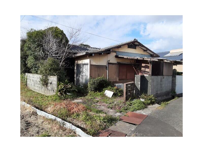 Zentsuji City, Ikuno Town (Zentsuji Station) 1-story 4DK