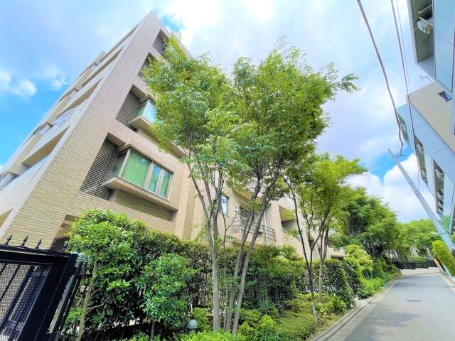 アットホーム ライオンズ中野南台グリーンゲート 4階 ３ｌｄｋ 中野区の中古マンション マンション購入の情報