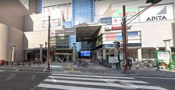 アットホーム ルーチェ九の城 １０５ １ｋ 提供元 ホームメイトｆｃ四日市駅前店 株 ファーストドア不動産 四日市 市の賃貸アパート