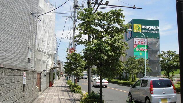 アットホーム モンリベール １０１ １ｌｄｋ 提供元 株 タウンハウジング吉祥寺店 武蔵野市の賃貸アパート
