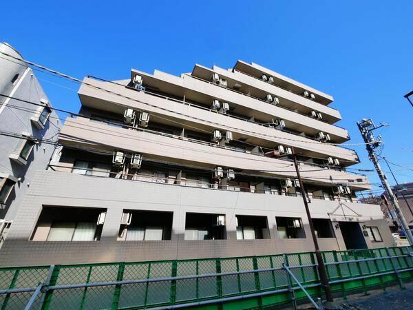 アットホーム ガラ シティ高井戸 3階 １ｋ 杉並区の中古マンション マンション購入の情報