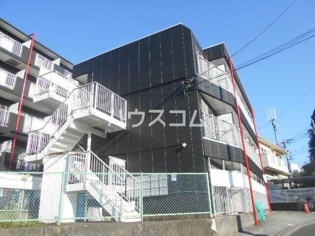 アットホーム 横浜市戸塚区 下倉田町 戸塚駅 ２０３ １ｋ 提供元 ハウスコム 株 上大岡店 横浜市戸塚 区の賃貸マンション