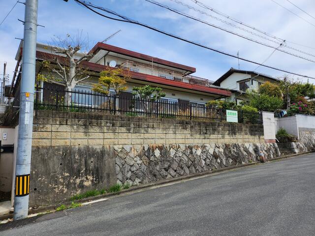 Okayama City, Kita Ward, Tsutaka (near Hokaiin Station), 2-story building, 4LDK &mdash; photo 2