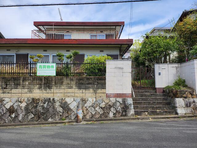 Okayama City, Kita Ward, Tsutaka (near Hokaiin Station), 2-story building, 4LDK &mdash; photo 3