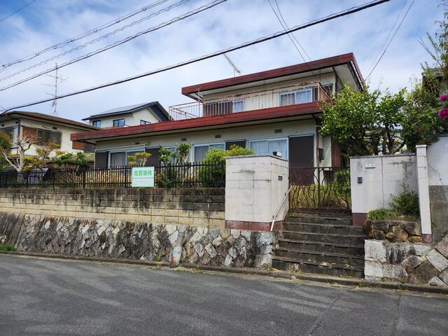 Okayama property