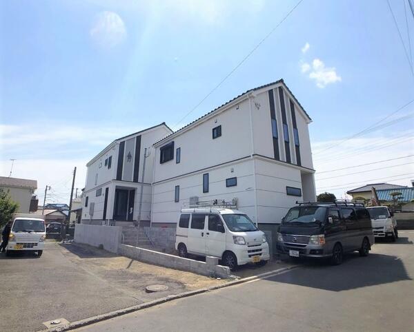 アットホーム 茅ヶ崎市 菱沼１丁目 辻堂駅 2階建 ４ｌｄｋ 茅ヶ崎市 の新築一戸建て 提供元 センチュリー21株式会社富士ハウジングｌｕｚ湘南辻堂店 一軒家 家の購入