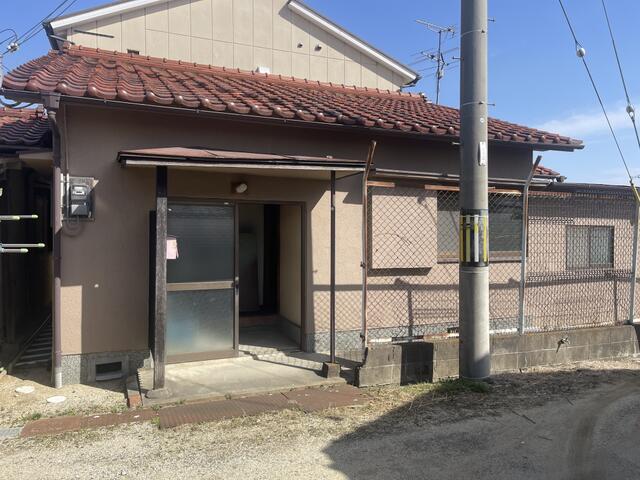 detached 北葛城郡広陵町大字弁財天
