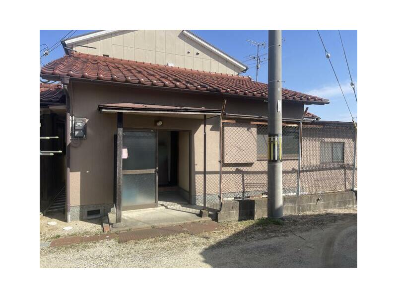 4DK, one-story building, 4DK, Oaza-Benzaiten, Hirokyo-cho, Kitakasegi-gun

4DK Single-story house 2.48 million yen