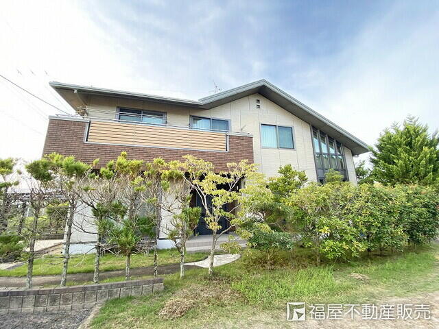 Cheap house for sale in Ryuo, Shiga