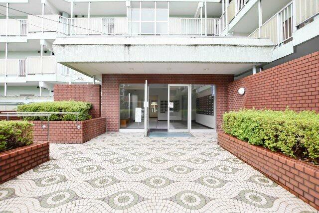 アットホーム】石神井ハイライズ 1階 ２ＬＤＫ[1054487169]練馬区の 