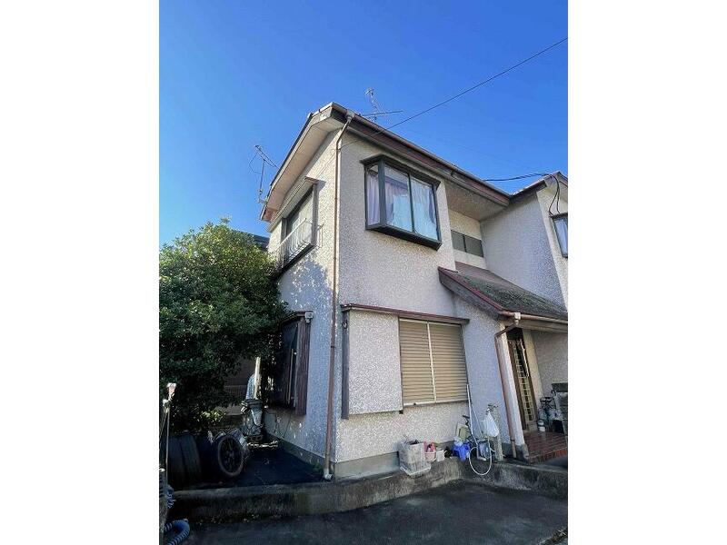 Fukaya City, Nishi Oonuma (Fukaya Station) 2-story 4DK