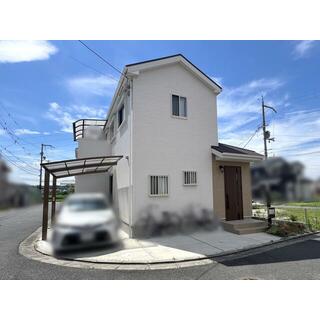 相楽郡精華町 大字菅井小字馬渕 （新祝園駅 ） 2階建 4LDK