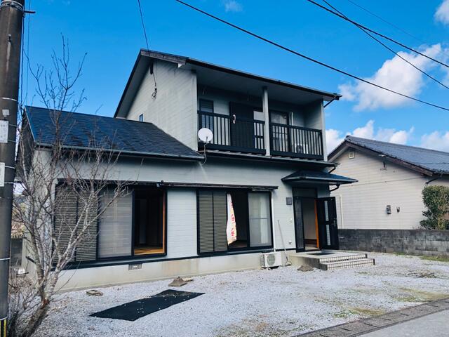 Cheap house for sale in Saiki, Oita