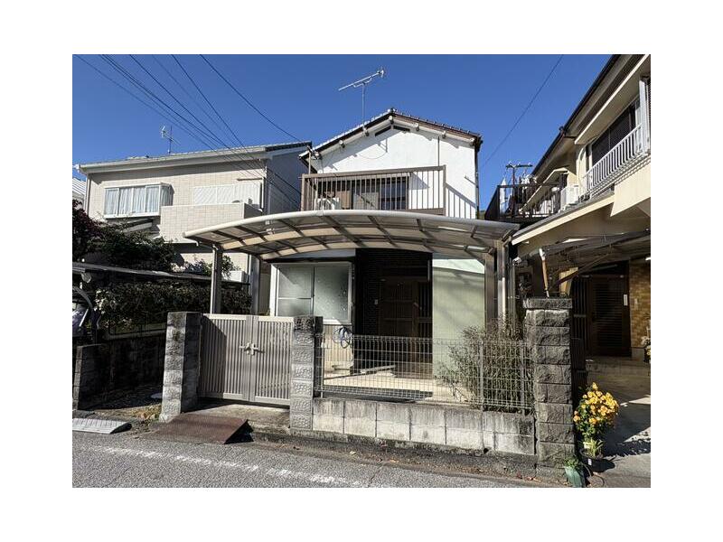 Kochi City, Shioyazaki-cho 2-chome, 2-story, 4LDK