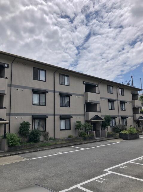 アットホーム 神戸市北区 有野中町３丁目 岡場駅 3階 ３ｌｄｋ 提供元 株 エコール住宅販売 神戸 市北区の賃貸マンション