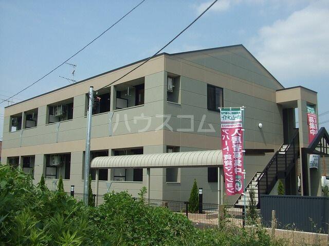 アットホーム 流山市 流山８丁目 南流山駅 ０２０３０ １ｋ 提供元 ハウスコム 株 柏店 流山市の賃貸アパート