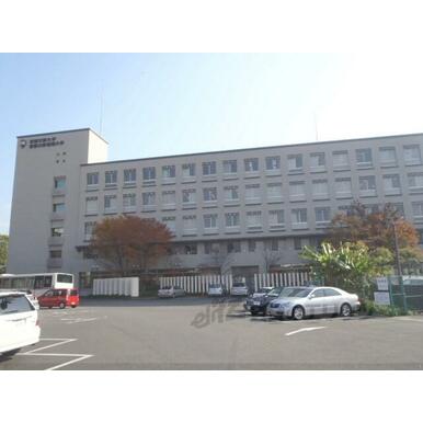 京都文教大学 距離：90m
