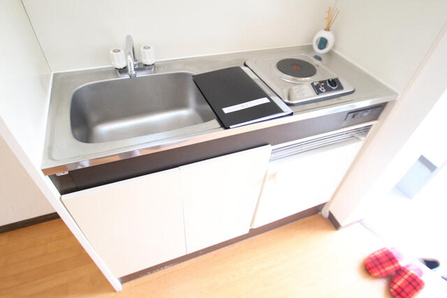 アットホーム ニュー八芳苑 ２０７ １ｋ 提供元 株 洞口 ルームセレクト原店 名古屋市千種区の賃貸アパート