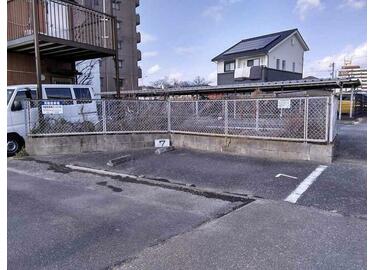 アットホーム 松原パーキング 上条町 提供元 株 不動産工房 春日井市の貸駐車場