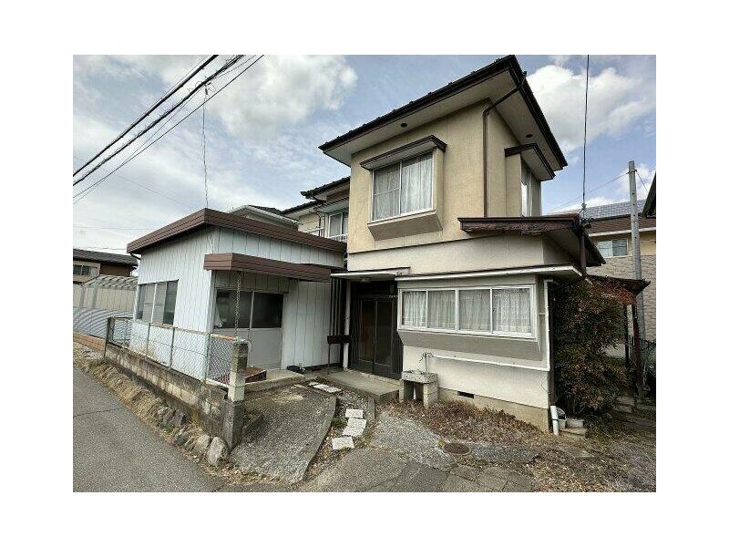 2-story building, 6DK in Okaya City, Nagachi Shibamiya 1-chome (Shimosuwa Station)