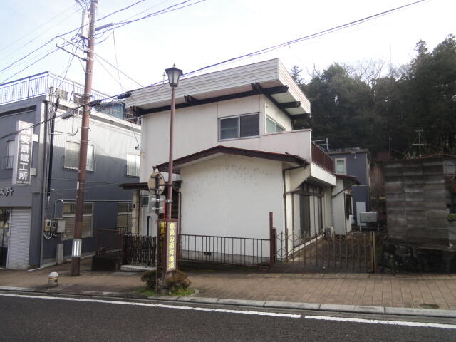 Cheap house for sale in Nihonmatsu, Fukushima