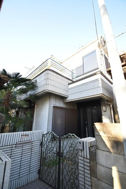 アットホーム 大泉町2丁目戸建 3ldk 提供元 東急リバブル 株 池袋センター 賃貸 練馬区の賃貸一戸建て