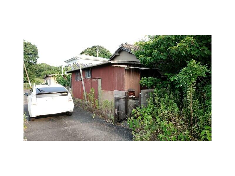 Nogata City, Oaza Yamabe (Nogata Station) Single-story building 3K