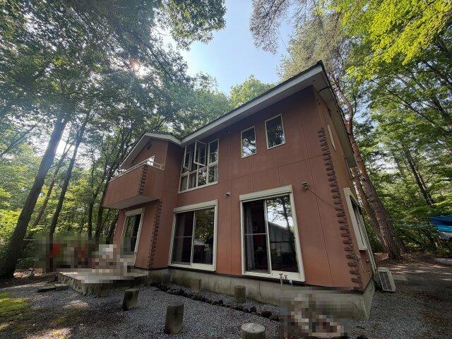 Karuizawa, Nagano property