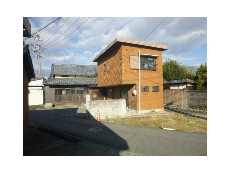 Suzuka City, Goyoshicho (Isoyama Station), 2-story, 4DK