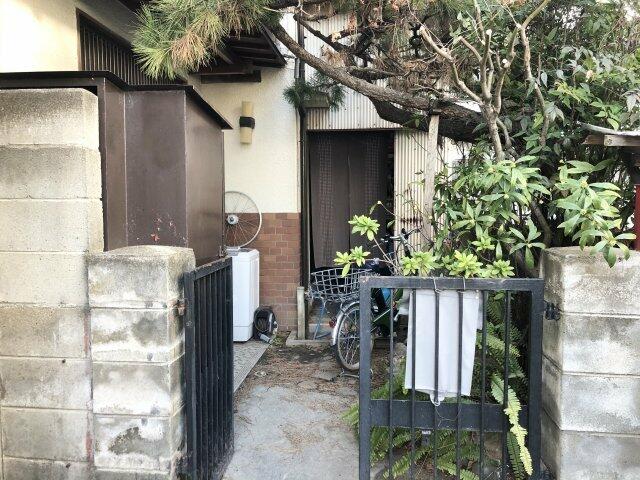 アットホーム 吹田市 岸部北２丁目 岸辺駅 2階建 ５ｄｋ 吹田市 の中古一戸建て 提供元 昭和ハウジングセンター 株 一軒家 家の購入