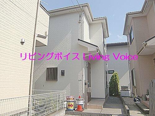 アットホーム 厚木市 妻田西３丁目 本厚木駅 2階建 ４ｌｄｋ 厚木市の中古一戸建て 提供元 株 リビングボイス 一軒家 家の購入