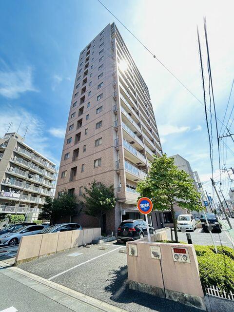 アットホーム】ポレスター本厚木 4階 2SLDK[1006800991