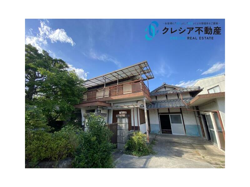 Amibiki-cho, Kasai-city (Amibiki station) 2F 8K

1,980,000 yen