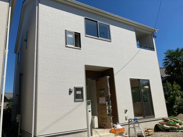 アットホーム 羽島郡笠松町 江川 手力駅 2階建 4ldk 1044229957 羽島郡笠松町の新築一戸建て 提供元 ハウスドゥ 岐阜東店 デイライフ 株 一軒家 家の購入