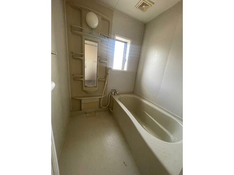 4DK single-story building in Ureshino City, Shioda Town, Oaza Gochodaka