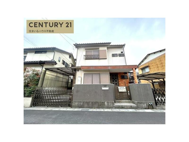 Ama City, Niiyaya Egami (Shihou Station) 2-story 5DK