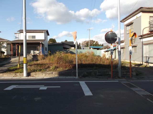 アットホーム 大崎市 古川宮沢字裏馬田町 古川駅 住宅用地 大崎市の土地 売地 宅地 分譲地など土地の購入情報