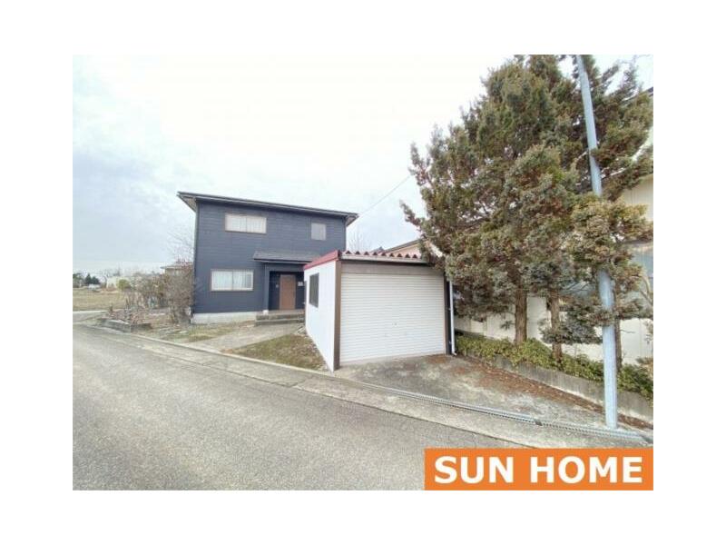 Takaoka City, Todo Kōmyōji, 2-story, 3LDK