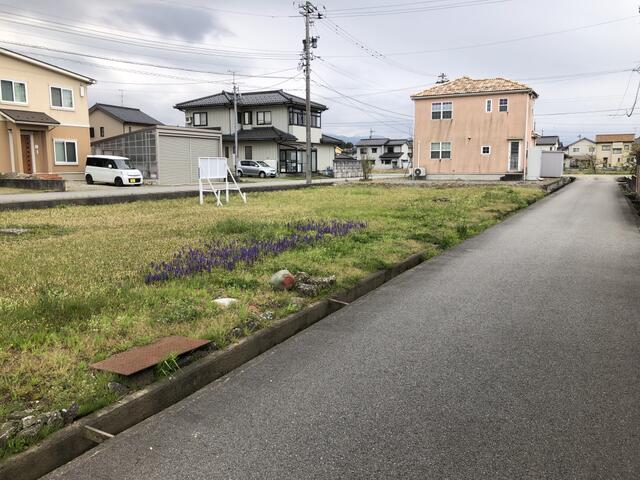 アットホーム 滑川市 上梅沢 西加積駅 住宅用地 滑川市の土地 売地 宅地 分譲地など土地の購入情報