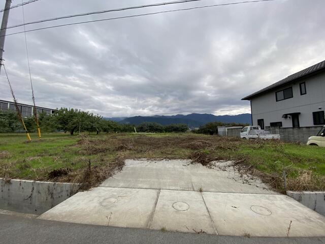 アットホーム】山梨市下井尻の土地探し｜売地・宅地・分譲地など土地の